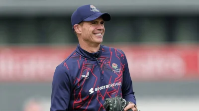 Anderson takes up Italy T10 role after Lancashire exit